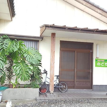 Hotel Minshuku Nodoka Yakushima  Zewnętrze zdjęcie