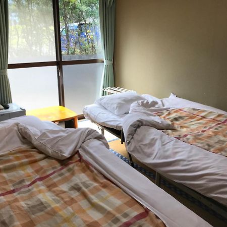 Hotel Minshuku Nodoka Yakushima  Zewnętrze zdjęcie