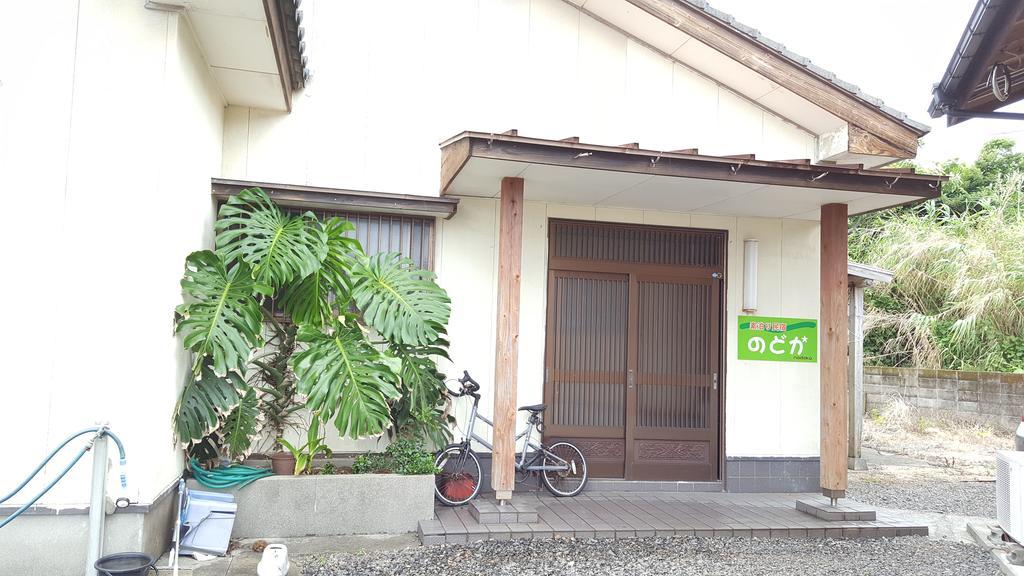 Hotel Minshuku Nodoka Yakushima  Zewnętrze zdjęcie