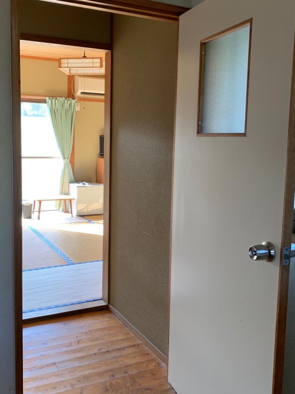 Hotel Minshuku Nodoka Yakushima  Zewnętrze zdjęcie