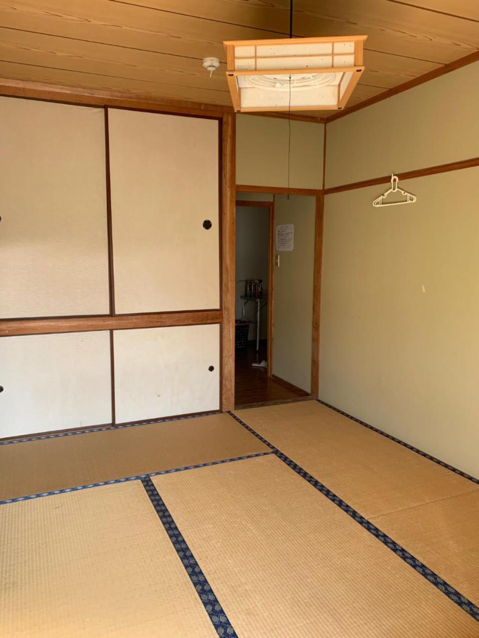Hotel Minshuku Nodoka Yakushima  Zewnętrze zdjęcie